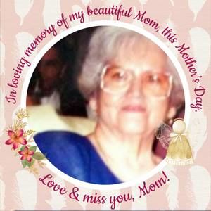 Meet your Posher, Georgina